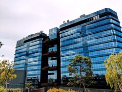 Woods Square (D25), Office #450290711